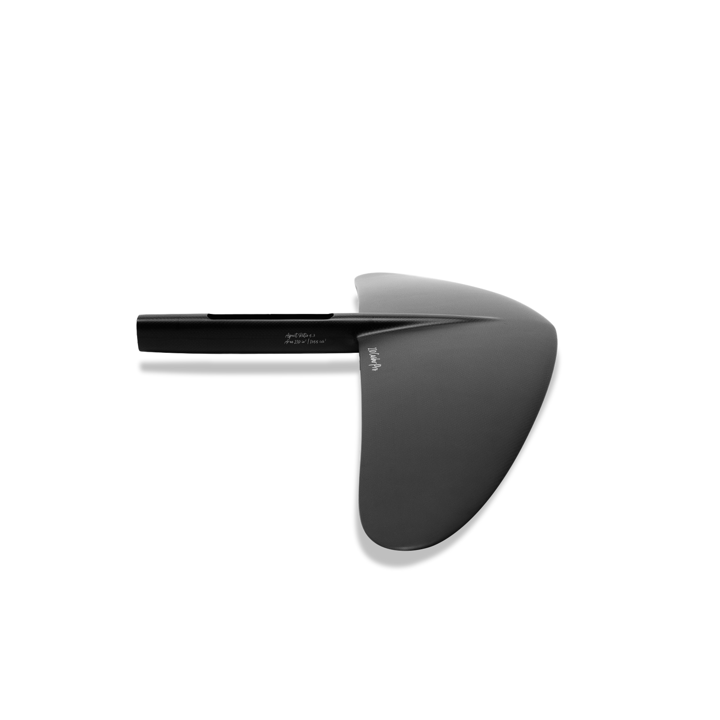 Front 210 Camber Pro