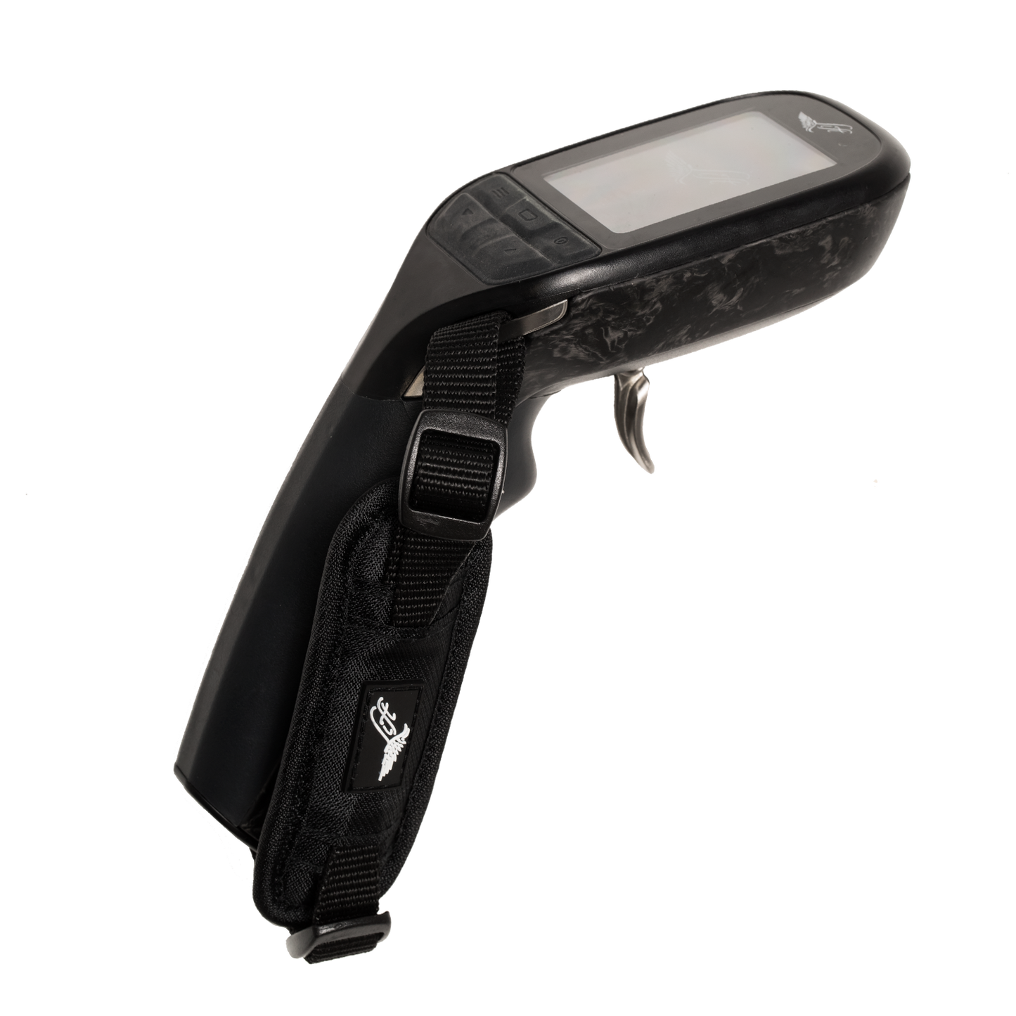 Elite Hand Controller