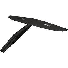 MONOBLOC TAIL CARVING